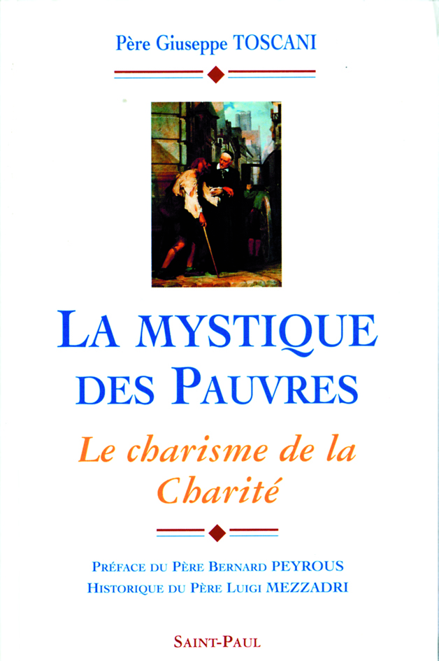 La mystique des pauvres