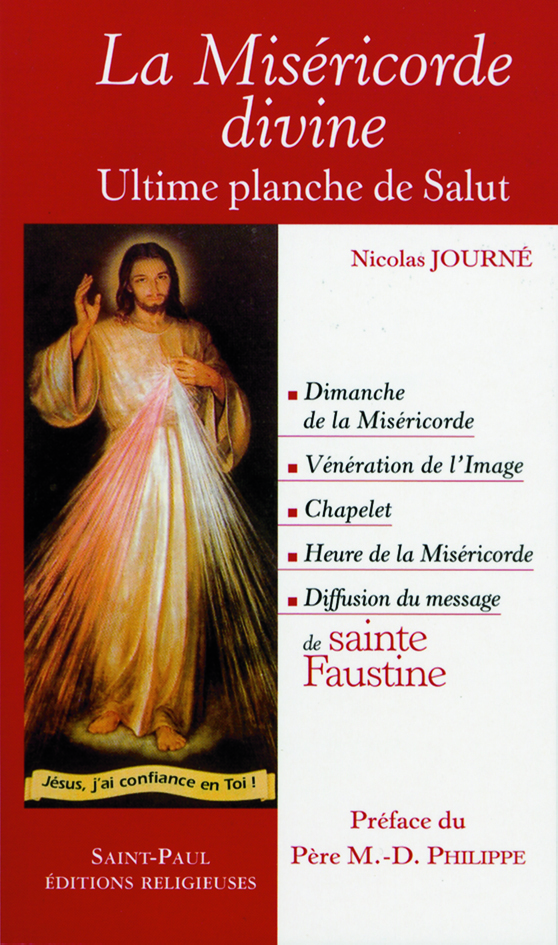 La Miséricorde divine