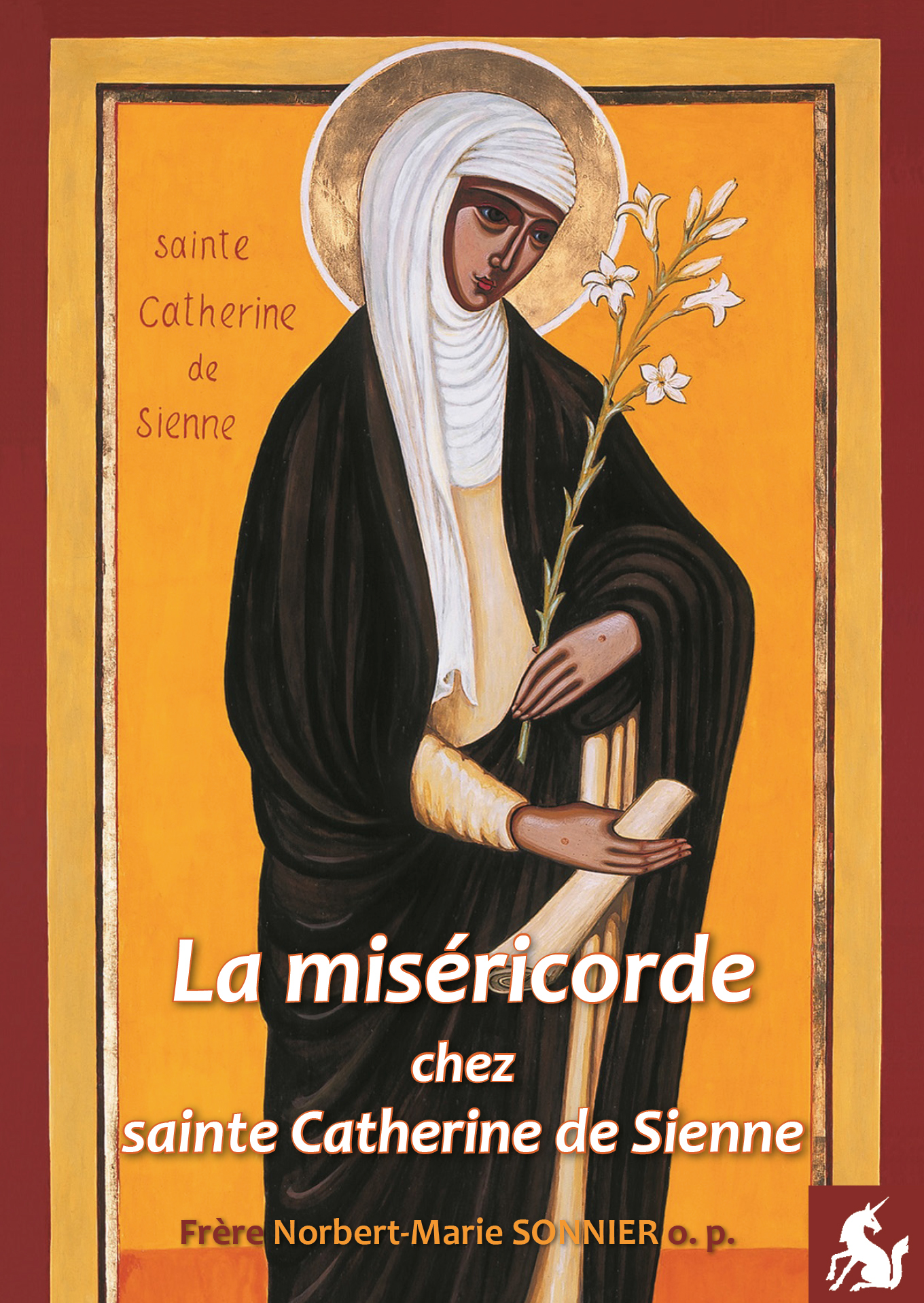 La miséricorde chez sainte Catherine de Sienne