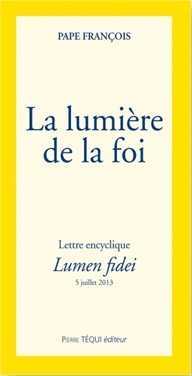 La lumière de la foi