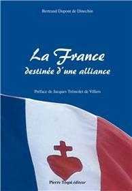 La France destinée d'une alliance