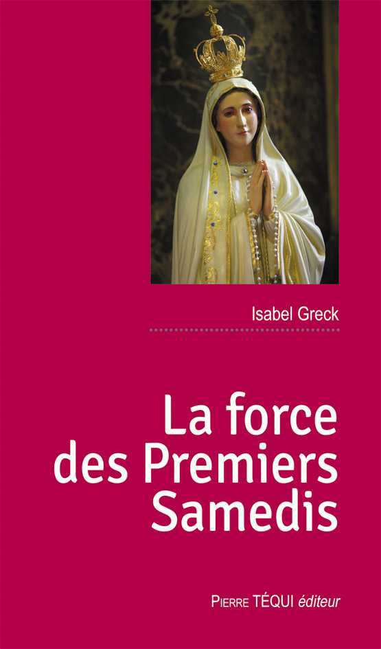 LA FORCE DES PREMIERS SAMEDIS