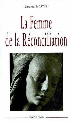 La femme de la Réconciliation