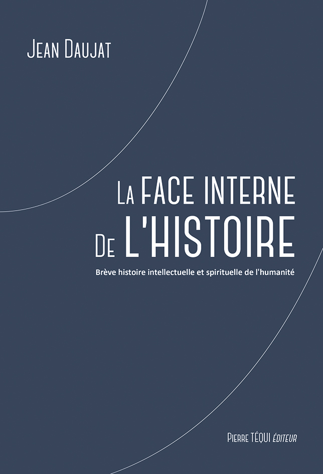 La face interne de l'histoire