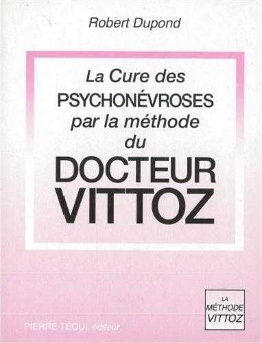 La cure des psychonévroses