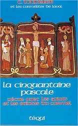 La cinquantaine pascale