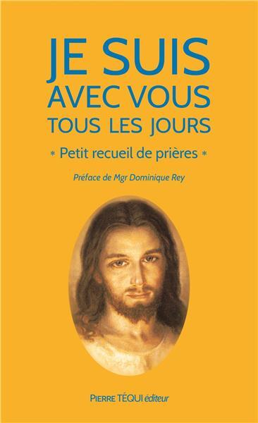 Je suis avec vous tous les jours - 20e édition