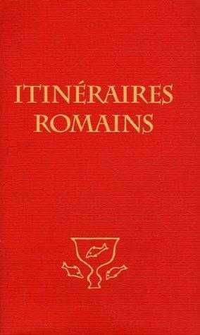 Itinéraires romains