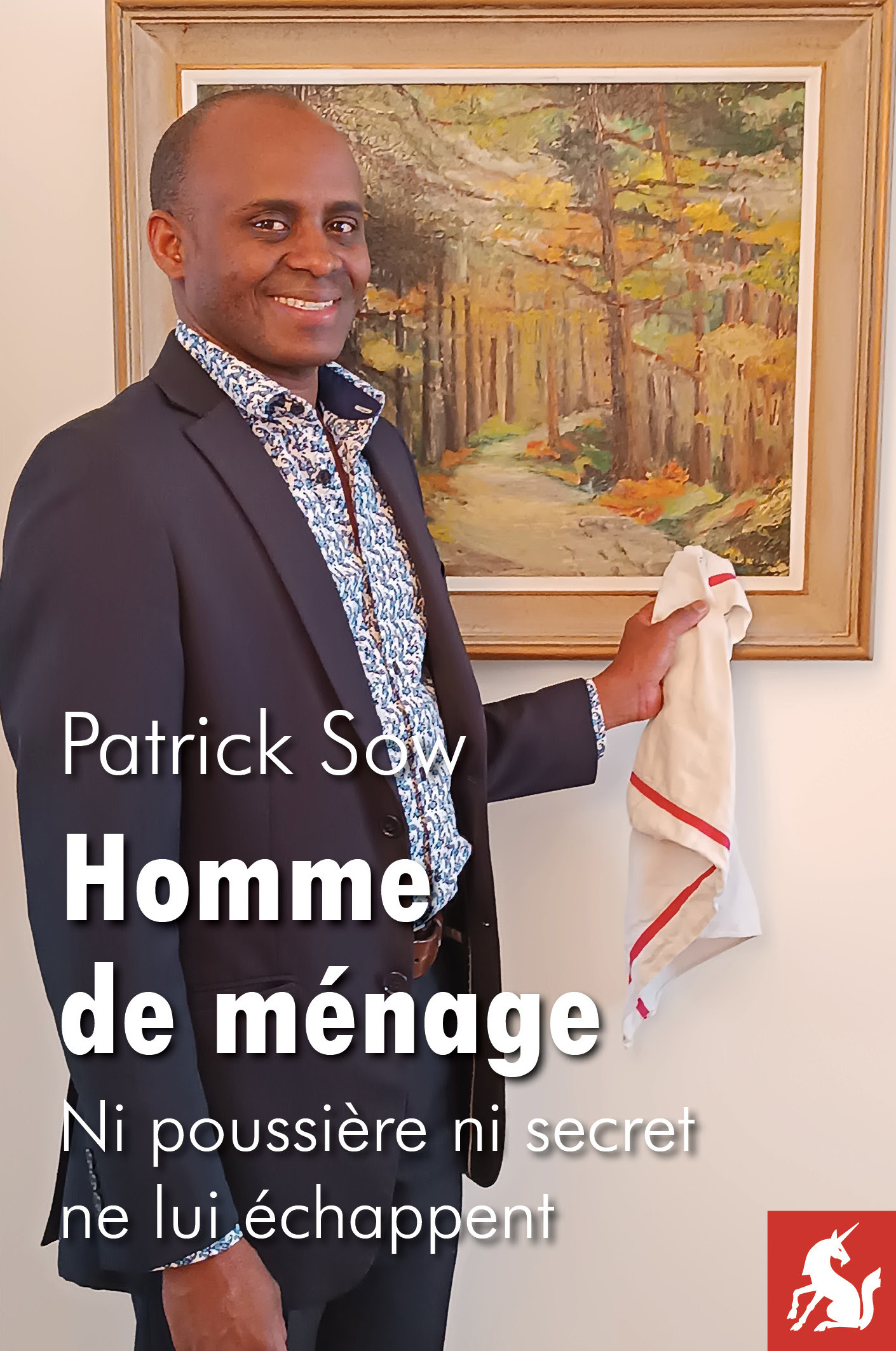 Homme de ménage