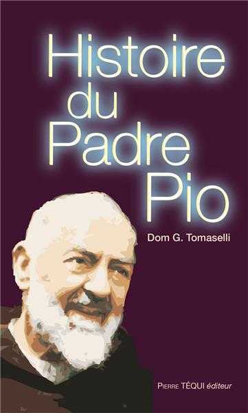 Histoire du Padre Pio