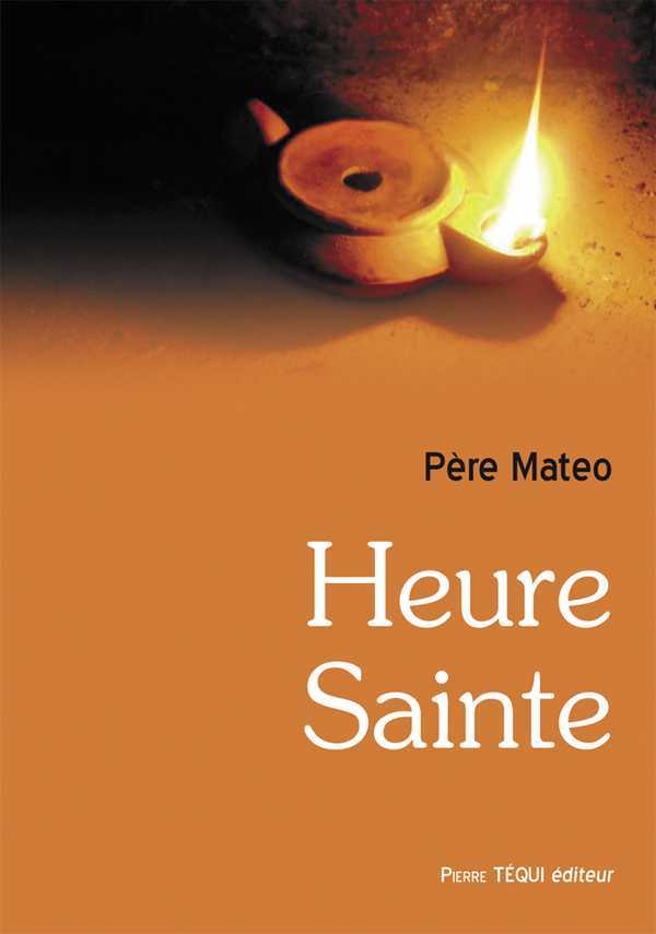 Heure sainte