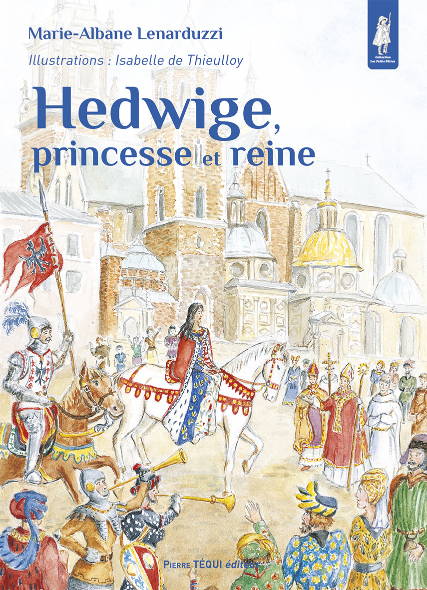 Hedwige, princesse et reine