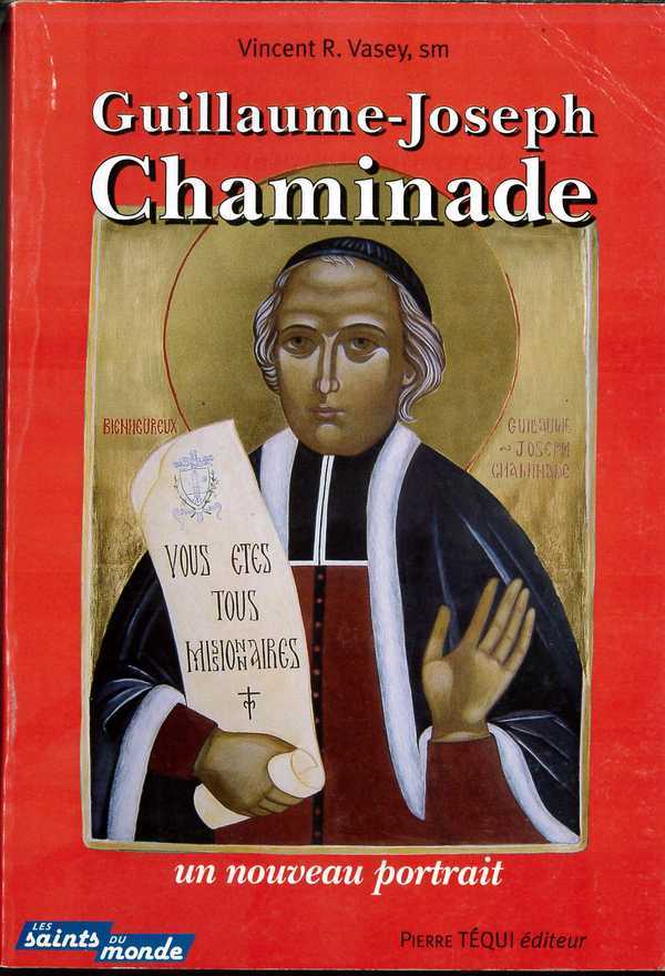 Guillaume-Joseph Chaminade