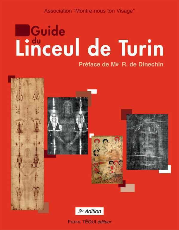 Guide du Linceul de Turin (2e édition)