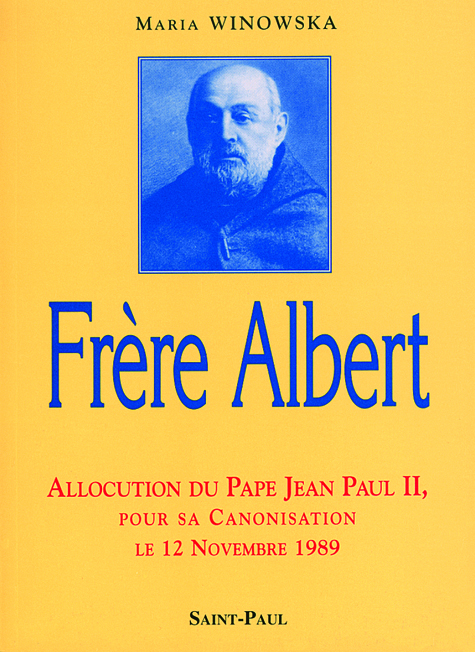 Frère Albert