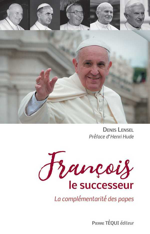 François le successeur