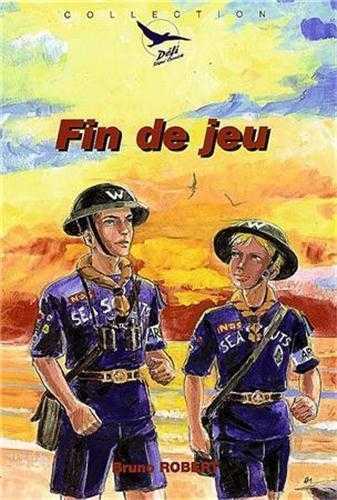 Fin de jeu (Défi 3)