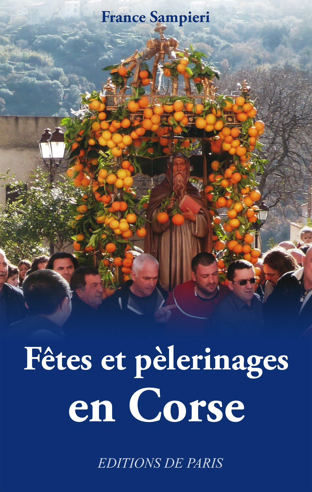 Fêtes et pèlerinages en Corse