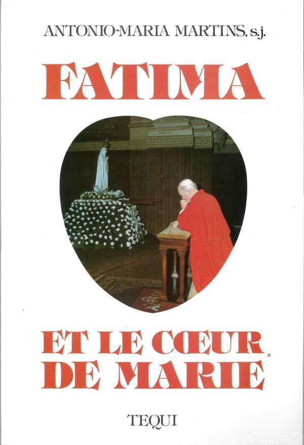 Fatima et le cœur de Marie