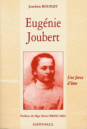 Eugénie Joubert