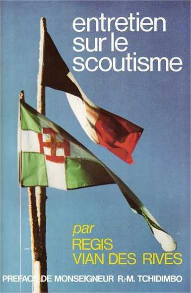 Entretien sur le scoutisme