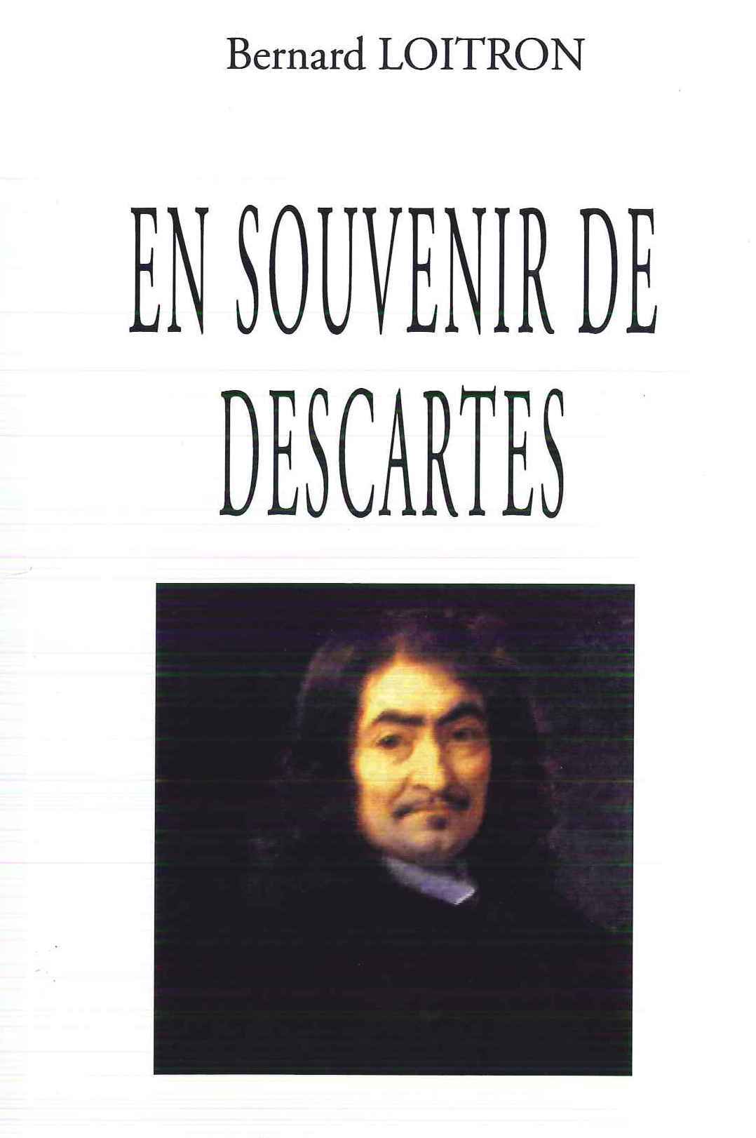 En souvenir de Descartes