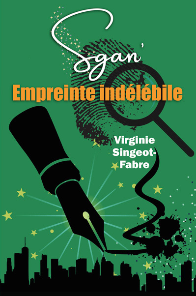 Empreinte indélébile (Sgan' 2)