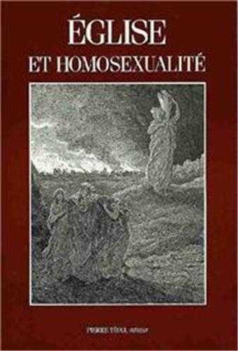 Église et homosexualité