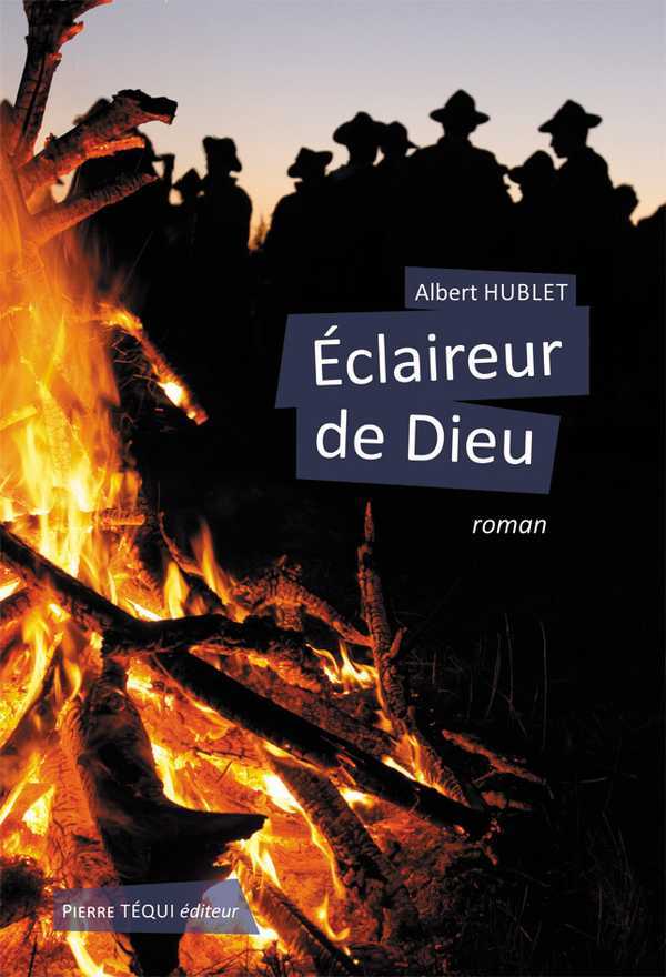 ÉCLAIREUR DE DIEU