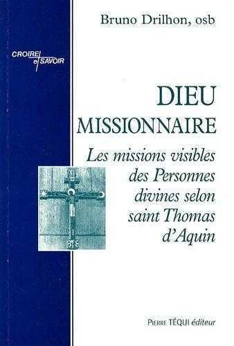 Dieu missionnaire