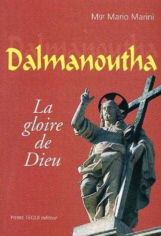 DALMANOUTHA - MGR MARIO MARINI - TEQUI