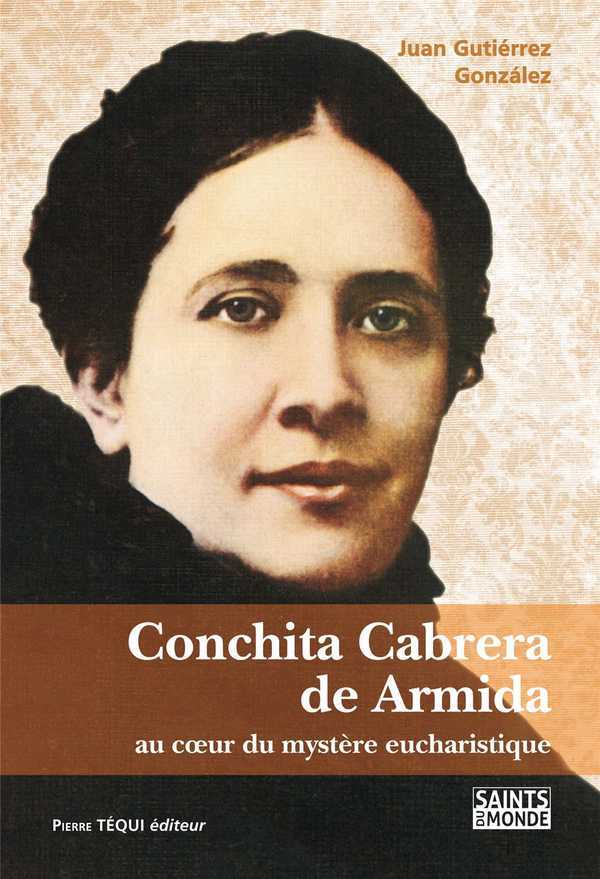 Conchita Cabrera de Armida