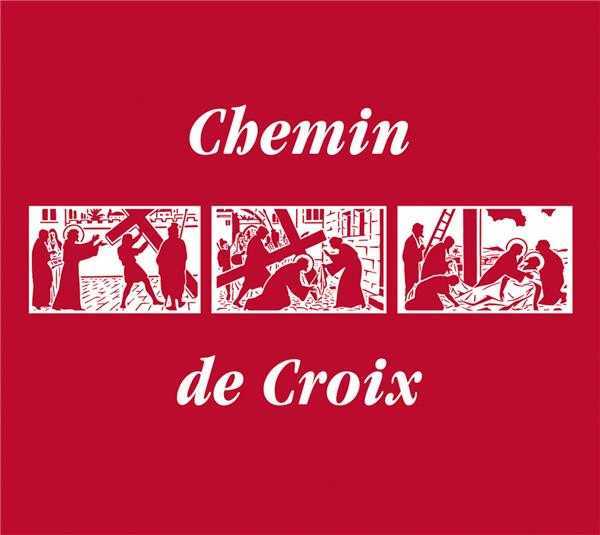 Chemin de Croix - triptyque