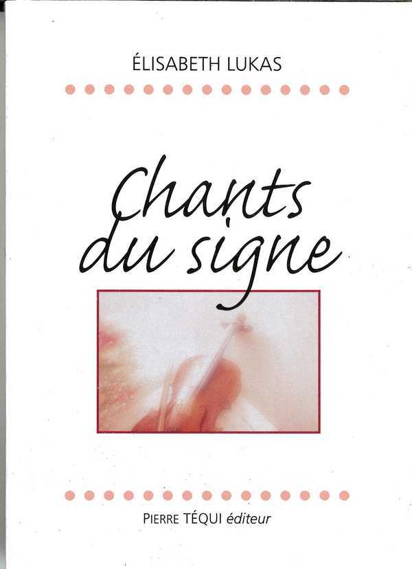 Chants du signe