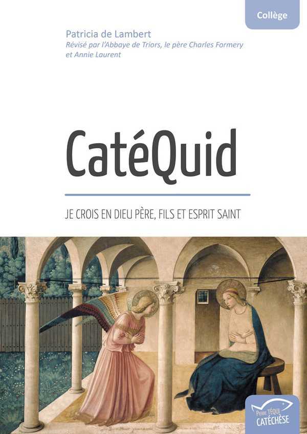 CATÉQUID