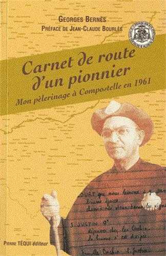 Carnet de route d'un pionnier