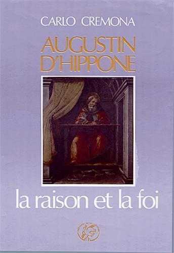 Augustin d'Hippone