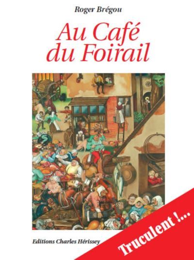 Au café du Foirail