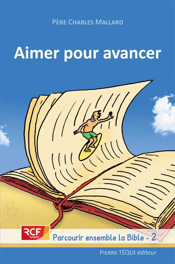 Aimer pour avancer