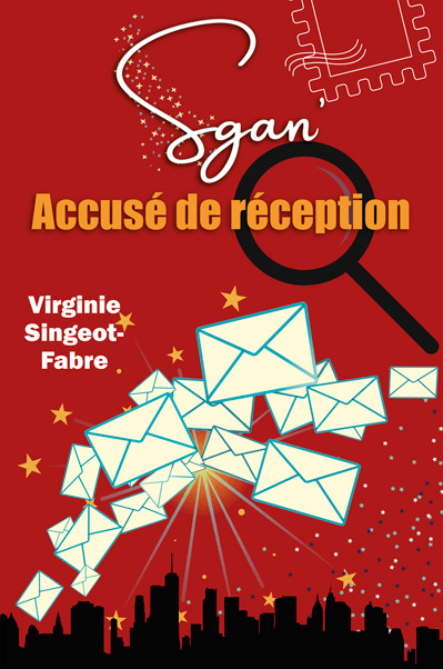 ACCUSÉ DE RÉCEPTION (SGAN' 3)