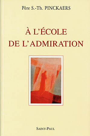 À l'école de l'admiration