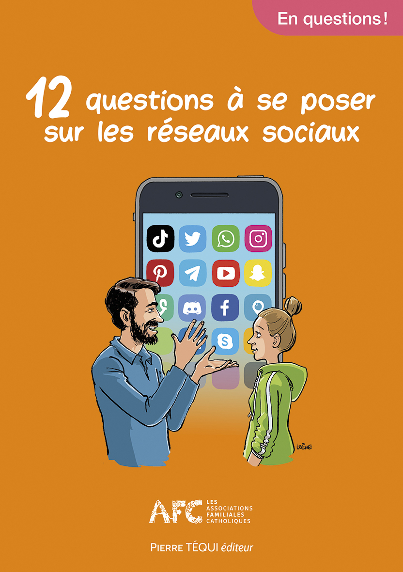 12 questions à se poser sur les réseaux sociaux