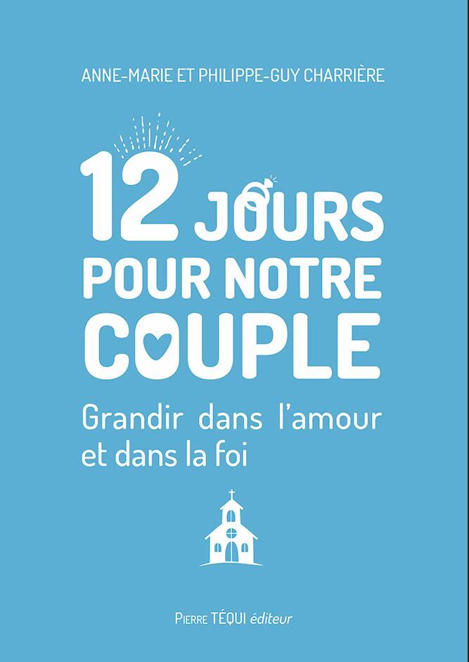 12 jours pour notre couple