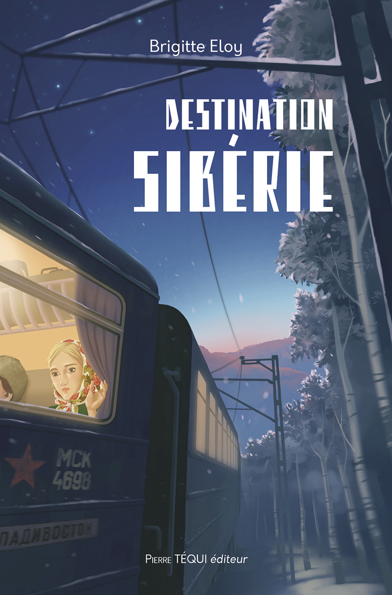 Destination Sibérie (Défi 58)