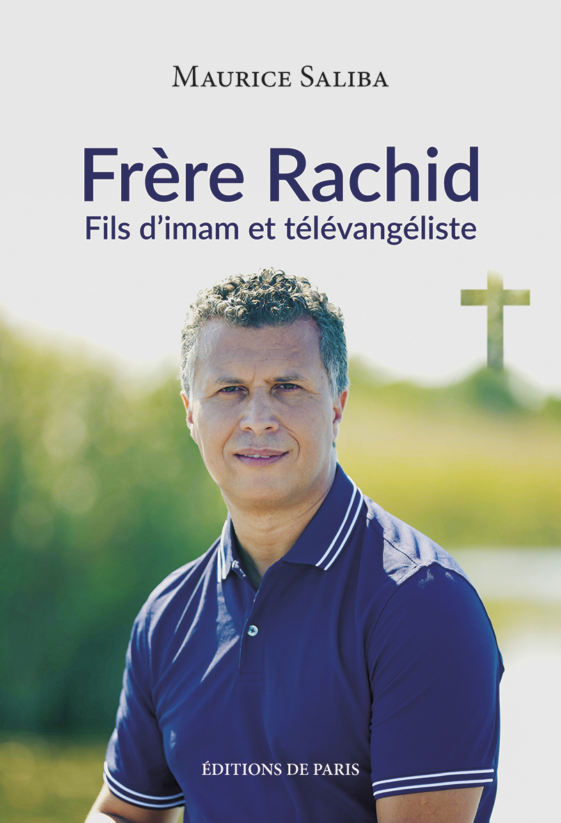 FRÈRE RACHID