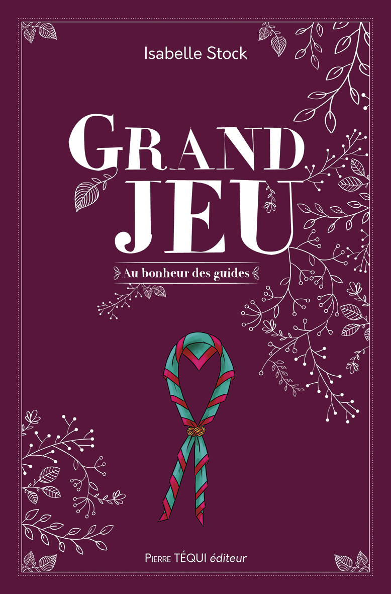 Grand jeu (Défi 59)