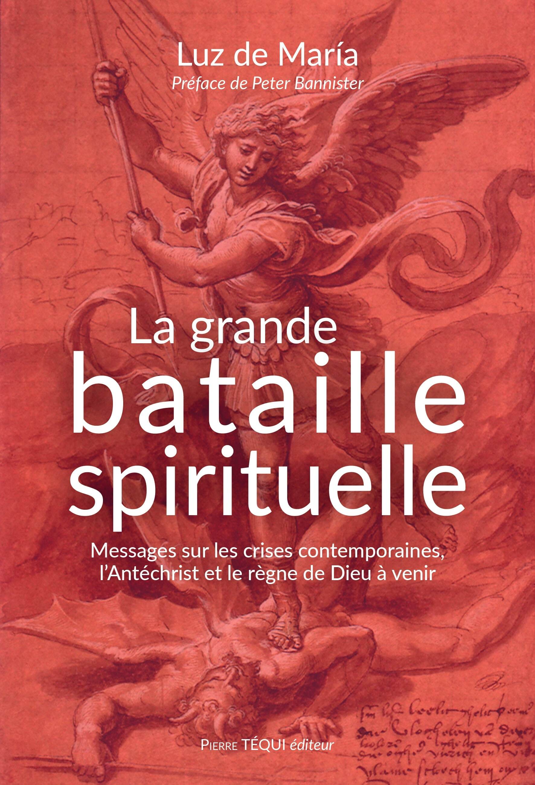 LA GRANDE BATAILLE SPIRITUELLE