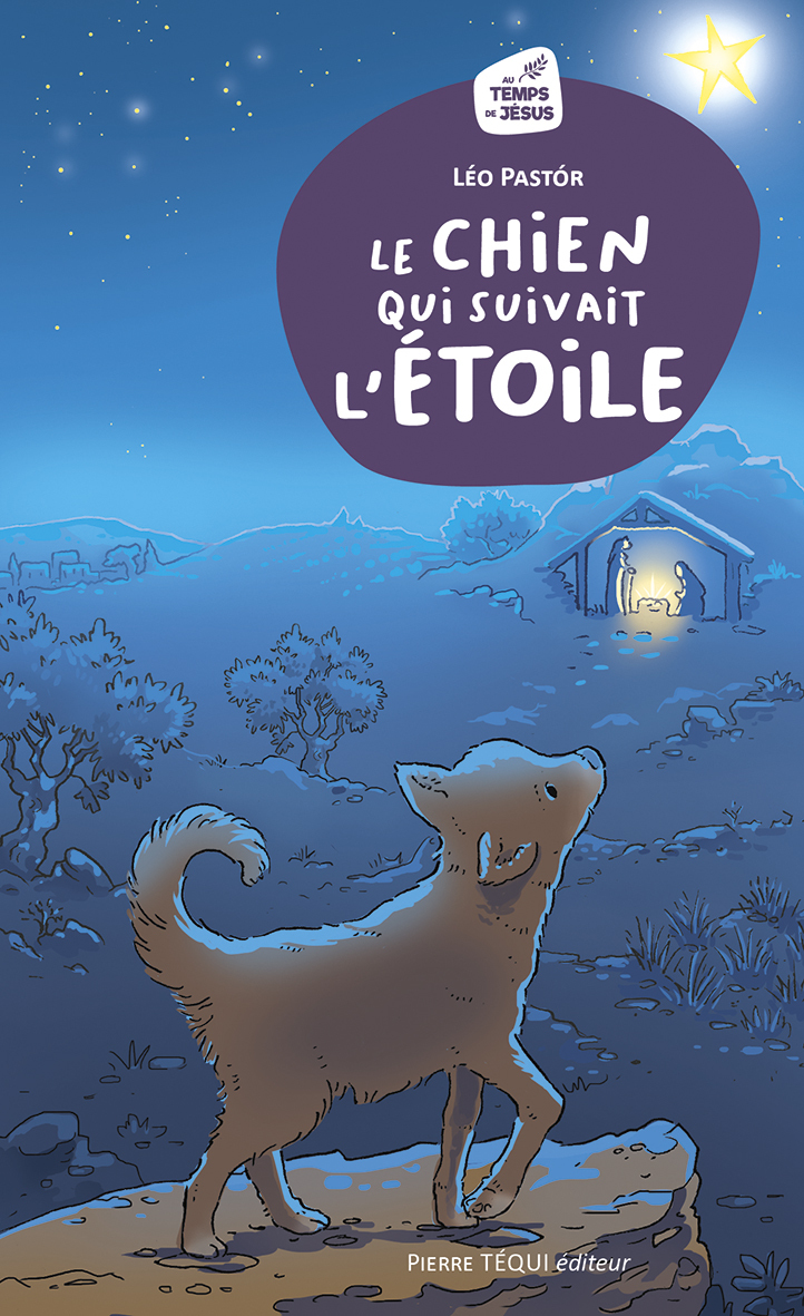 Le chien qui suivait l'Étoile