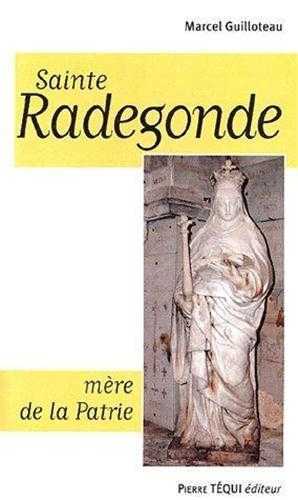 Sainte Radegonde