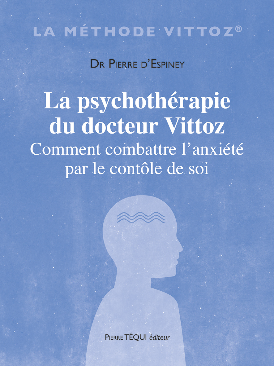 La psychothérapie du docteur Vittoz